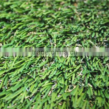 Home and outdoor decoration synthetic cheap football tennis softball badminton relaxation toy natural grass turf E05 1147