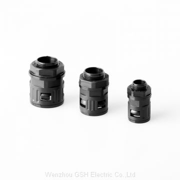 PG11-AD15.8 Straight Connector/ Plastic Tubing Fitting