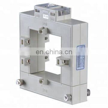 Split Core Current Transformer Corss Busbar Or Cable Class Window