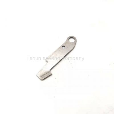 2111056 / 2111055 Sewing Machine Spaer Parts Thread Cutter Knives for YAMATO AZ8020 8700 AZF8000 8400 knife for Yamato