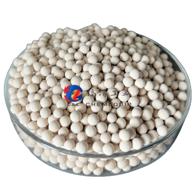 zeolite molecular sieves 4A for liquid petroleum gas drying and purification