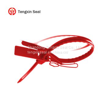 TX-PS203 ISO17712 Super purchasing container security plastic seal