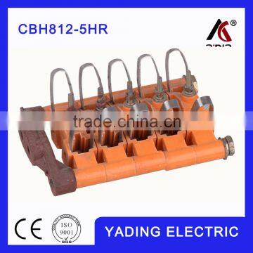 DC motor Carbon brush holder CBH812-5HR