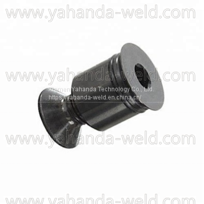 Welding Fixture Double Countersunk Locking Bolt YAHANDA Hot Products User-friendly