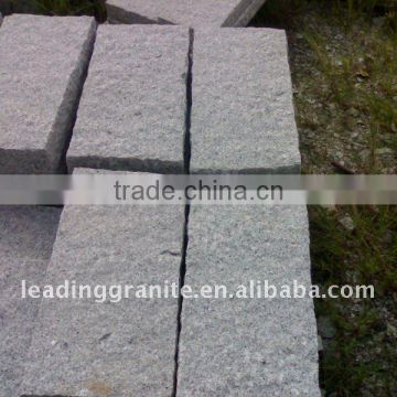 granite paving stone/pavers