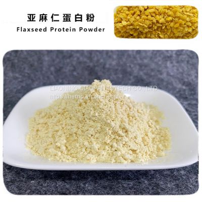 Flaxseed Protein Powder60%