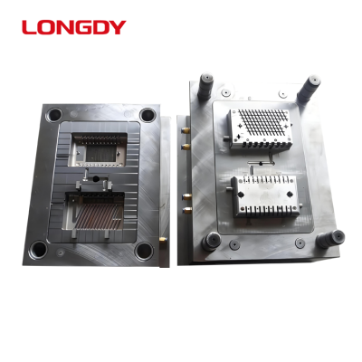 Plastic Injection Mould China Source Factory Good Price High Precision Molding Inject  for the Appliance Industry