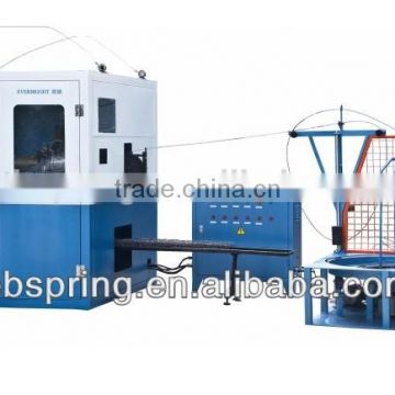 Bonnel Spring Coiling Machine for Making Mattress BC-80
