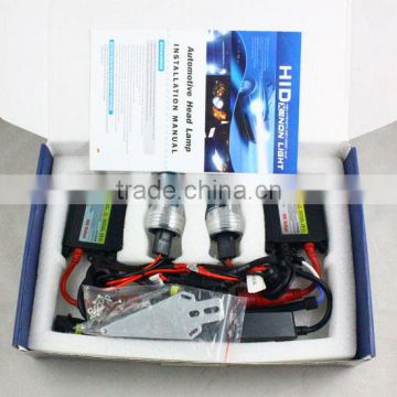 35W Super HID Xenon Conversion Kits Car Headlight h11,h11b hid xenon headlight,h11 hid kit