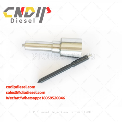 Diesel Common Rail Nozzle DLLA152P947