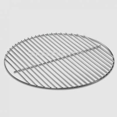 Round Stainless Steel 304 Cooking Grid