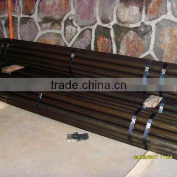 ZM drill pipe/steel pipe
