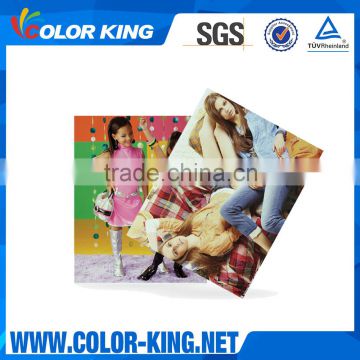 Silver Gold White Colors 0.4MM Sublimation Aluminum License Plate Blank                        
                                                Quality Choice