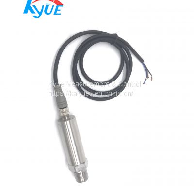 Cable type pressure transmitter  12-36VDC 4-20mA&customized 1/2NPT
