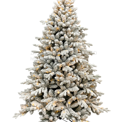Customized Christmas Tree