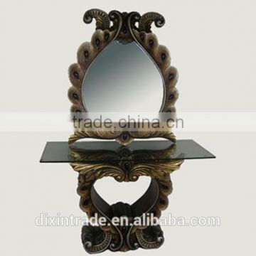 beautiful phenix makeup table mirror