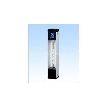 Kofloc Purge Flowmeter With Needle Valve MODEL RK1650 SERIES