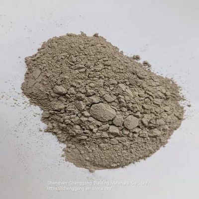 Rapid-setting Accelerator for grey portland cement (Type PCS-3 )