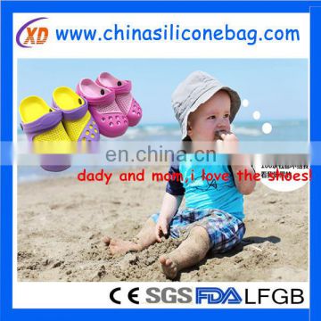 Fashion Men Eva Slippers/Beach Slippers/Outdoor Shoes