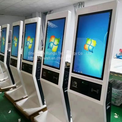 2 inch 42 inch 55 inch 65 inch wall-mounted advertising machine vertical floor advertising machine custom manufacturer