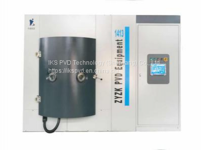 Vacuum coating equipment Magnetron Sputtering Coating Machine ZY-PVD1613ZS