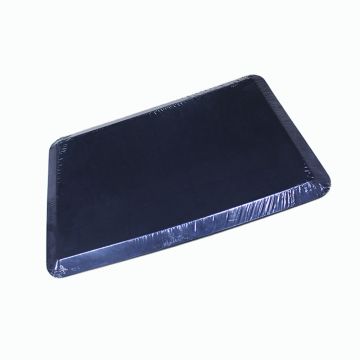 Factory direct sale High Quality Premium PU Comfort Anti Fatigue Anti-Slip Kitchen Floor Soft Mat