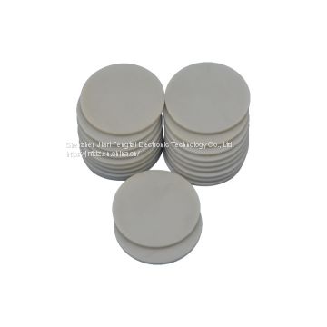 Aluminium Nitride Customize AlN Ceramic With High Thermal Conductivity