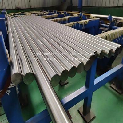 Production of Monel400 N04400 Monel K-500 N05500 Monel Alloy Bar Round Steel
