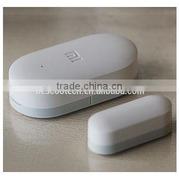 Home applicance security device for doors and windows sensor with Xiaomi Zigbee