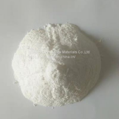 Concrete additive (defoamer)Silicone solid defoamer