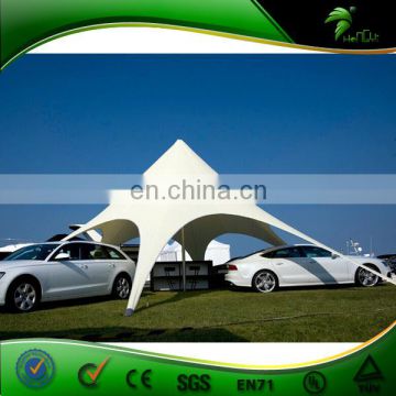 Water / Wind Proof Strong Car Cover Tent,Star Car Tent Hot Selling