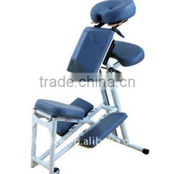 Iron Portable Massage Chair spa used F-1905