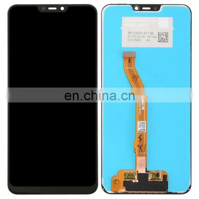 Repair Parts LCD Screen and Digitizer Full Assembly for Vivo Y83 Y81 Y81s