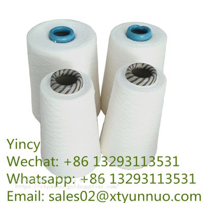 Multi Colors 100 Viscose Yarns For Weaving Chinese Manufacturer