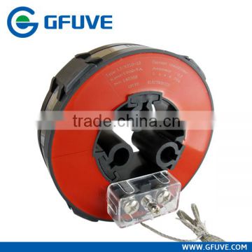 High quality SPLIT CORE Openable current transformer