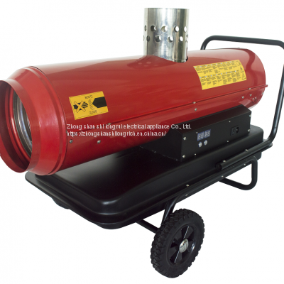 20KW/30KW indirect diesel space heater