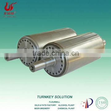 Best selling Oil Roller for wheat flour mill machinery