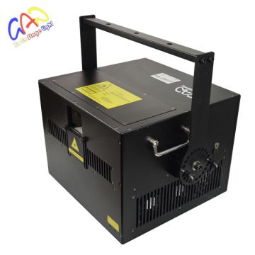 20w professional Green stage laser lighting projector for sale Disco/Concert/DJ