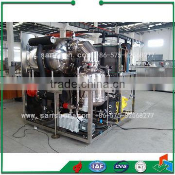 The Tea Machinery Price Of Fruit And Vegetable Processing Freeze Drying Machine