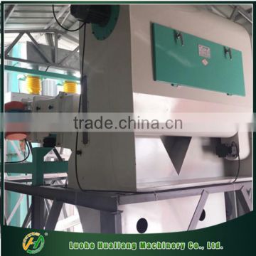 Manufacturer of best quality corn grading and cleaning machine