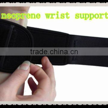 neoprene wrist support