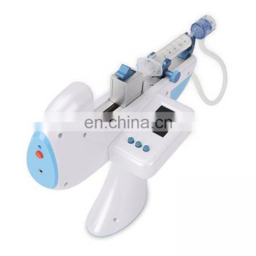 Newest Adjustable Moisturizing Meso Therapy Gun For Facial Skin Care
