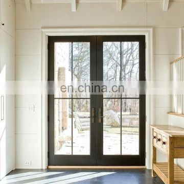 Balcony glass sliding doors factory directly selling