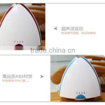 Aroma Car Air Humidifier Portable Aroma Humidifier USB New Ultrasonic Mini Aroma Diffuser