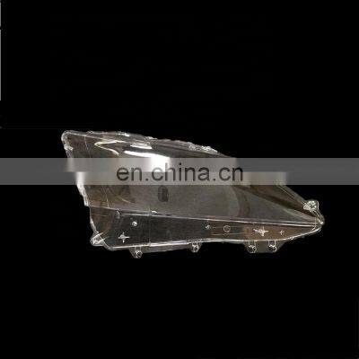 Replacement Car Headlamp Cover for GS350 2012-2015