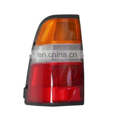 Aftermarket spare parts Auto Rear Lamp Car Tail Light For Isuzu TFR 1998-2000