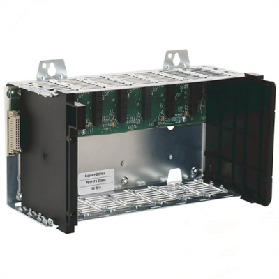 Allen Bradley 1756-EN3TR ControlLogix PLC module