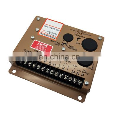 Speed Controller ESD5500E High quality
