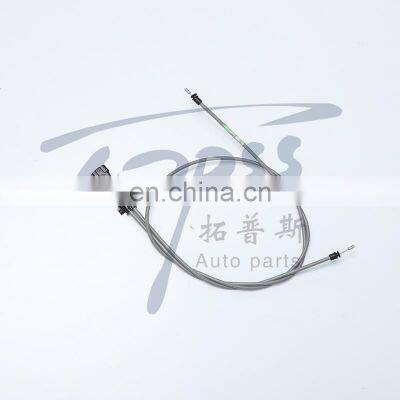 Supplies Wholesale Hoodrelease Cable OEM A2208800259 For Mercedes Benz