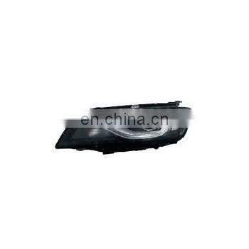 chinese car parts for MG RX5 ROEWE RX5 head lamp